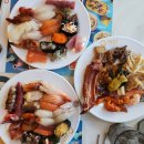 웰빙힐링존 | 쿠우쿠우] 쿠우쿠우 골드 부평점 : 부평 맛집 초밥 무한리필 그릴존 구비 종류 가격 평일 디너 솔직후기