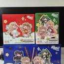 이마트24 선릉공원점 | 트릭컬 빼빼로 콜라보 후기