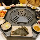 갈매;닭숯불구이 이미지