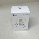 싹도라지건강 | 상견례 답례품 추천 '정선사위 도라지정과' 솔직 후기