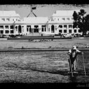 Canberra old Parliament house 이미지