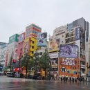 HJ산업 | [도쿄/후기] 오타쿠의 성지, '아키하바라'