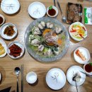 장춘복어 이미지