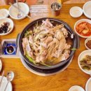 양구촌백숙 이미지