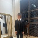 삼한세탁 | 부산 정장대여·맞춤 저렴한 곳 추천｜수트케이스 부산점 내돈내산 후기 (웨딩촬영·본식 정장·예복 대여)