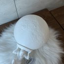 큐브인테리어&전기조명 | [집들이 선물 추천] “팹큐브 시지푸스 달조명 무드등 화이트” 인테리어조명 구매 솔직 후기!