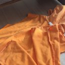 옷만들기와 수선 | 후드옷으로 셀프수선한 설 명절 이동 가방 ✂️