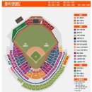 KT | 한화이글스 vs KT 직관 후기 + 좌석 추천(100C new 중앙 탁자석)