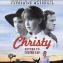 2000 커터 <b>갭</b>Christy Return to Cutter <b>Gap</b>