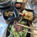 [산호동맛집][마산소고기]부영축산식육식당 맛있어요