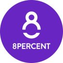 8퍼센트