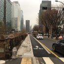 청계천로(남측) 네이버블로그