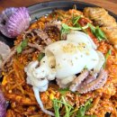 신당2로1길-1 | [경북|구미맛집] 바다향 가득한 해물찜 맛집, 산동읍 "왕돌해물찜"