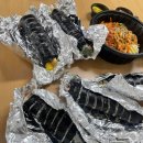 김밥군쫄면양