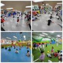 고려 대호 태권도 이미지