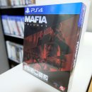 지티에이티브 | PS4게임 - 마피아 트릴로지 (MAFIA Trilogy) 구입기