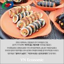 모범사 | [F&amp;B] &#34;김밥 없는 김밥축제&#34;에서 15만 명 몰린 성공작으로, 김천은 어떻게 역전극을 만들었나