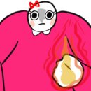 노랑김밥 이미지