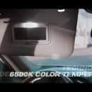 인코브(INCOBB KOREA) 현대 캐스퍼(HYUNDAI CASPER) 필립스 LED 실내등 이미지