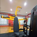 스포원휘트니스 이미지