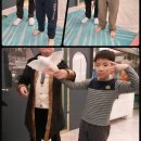 한양대 드림 태권도장 이미지