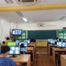 본량초등학교 이미지