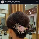 W. 혼주메이크업 : 위드뷰티살롱 청담직영 양재점, 아나뷰티&amp;벨로나 (엘타워🌷)