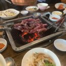 육장갈비 신금호점