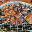 장백산갈비 이미지
