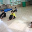 천지합기도 이미지