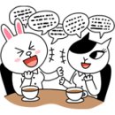 가든5 사거리(가든방향) 이미지