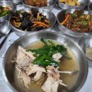 심마니 | (충남 천안) 보양식을 찾는다면 "심마니오리백숙" 후기 (닭백숙, 도토리묵, 능이찐만두)