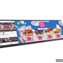 엣지있는헤어 이미지