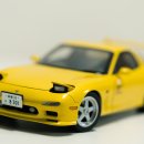 Mazda RX7 FD (Initial D) 이미지