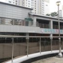 롯데캐슬모래내시장 이미지