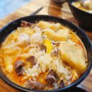 마라캡틴 홍성점 | 홍성 맛집 캡틴마라탕 가격 주차