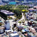 유엔 참전 기념탑 이미지