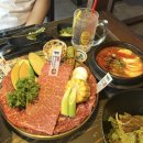 동래 와규맛집 주말점심 방문 내돈내산 후기 &#39;모토이시 부산동래점&#39;
