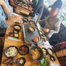 육번지구이 | 수원 장안구 맛집 마장동육번지 | 가성비 끝판왕 소고기 모둠 후기