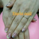다리아네일아트
