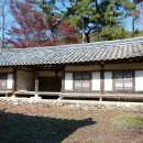 지산고택 이미지