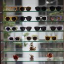 글라스박스안경 이미지