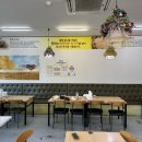 진황태콩나물국밥