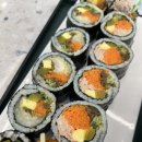 다르다 김밥.주먹밥 상무직영점 | 광주 상무지구 치평동 김밥+모튀떡 맛집 다르다김밥주먹밥 상무직영점