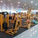 스포원휘트니스클럽 이미지