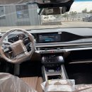 캘리그래피 | 2026 그랜저 하이브리드 캘리그래피 장기렌트 출고후기