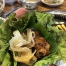 익산 부송동맛집 사계진미 후기