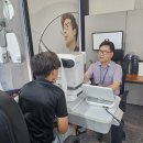 앙드레 안경원 이미지