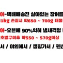 진장어 이미지