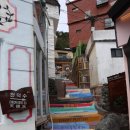 천덕수 우물 앞 이미지